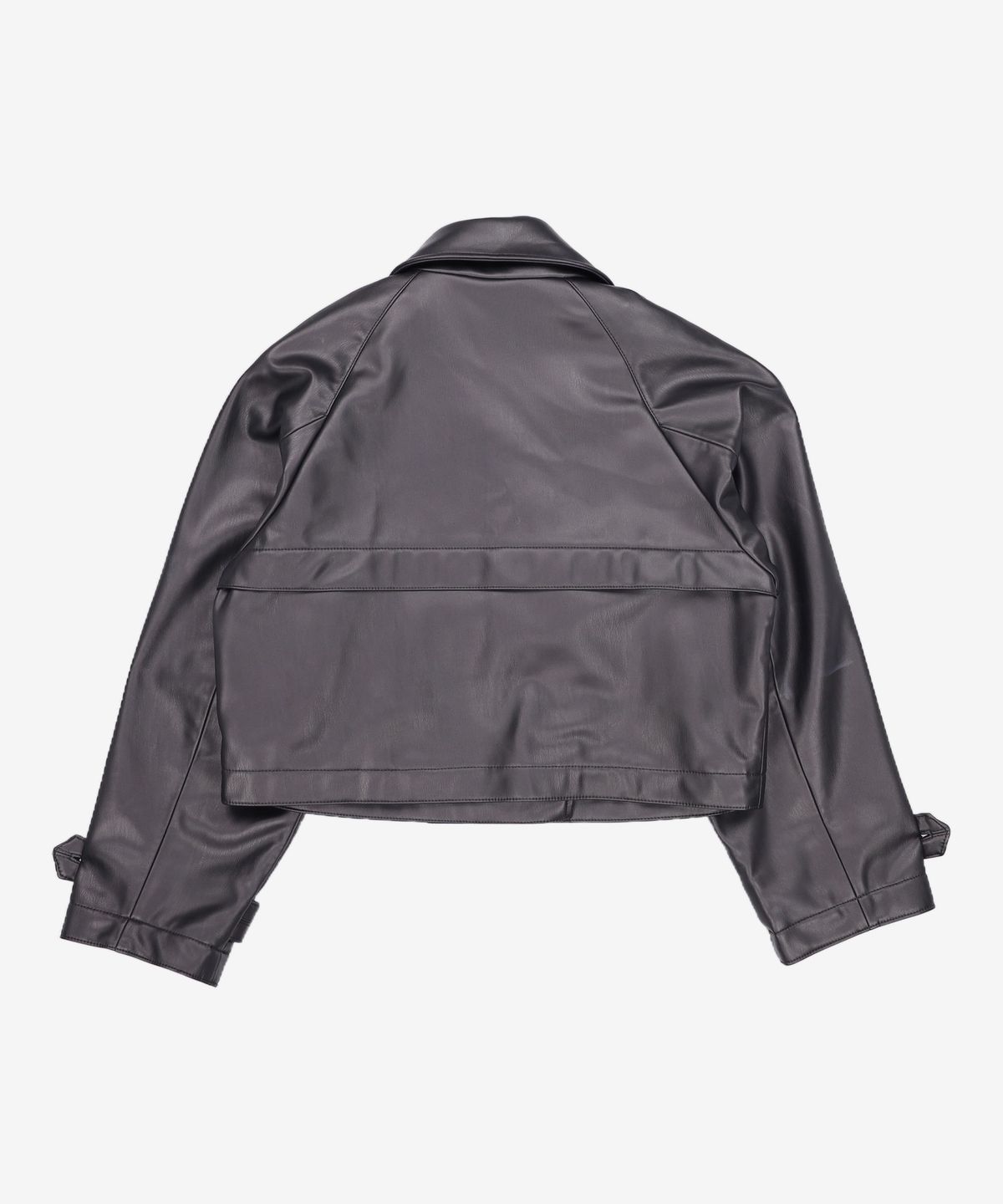 자라(ZARA) 레더/라이더스 재킷 L