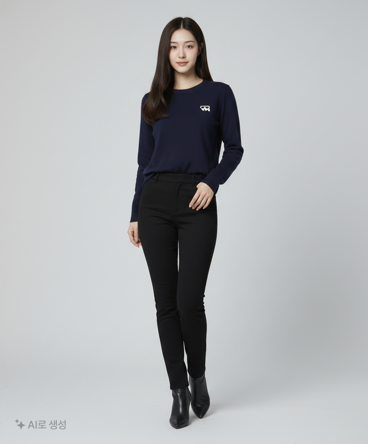 칼 라거펠트(KARL LAGERFELD) 니트/스웨터 85