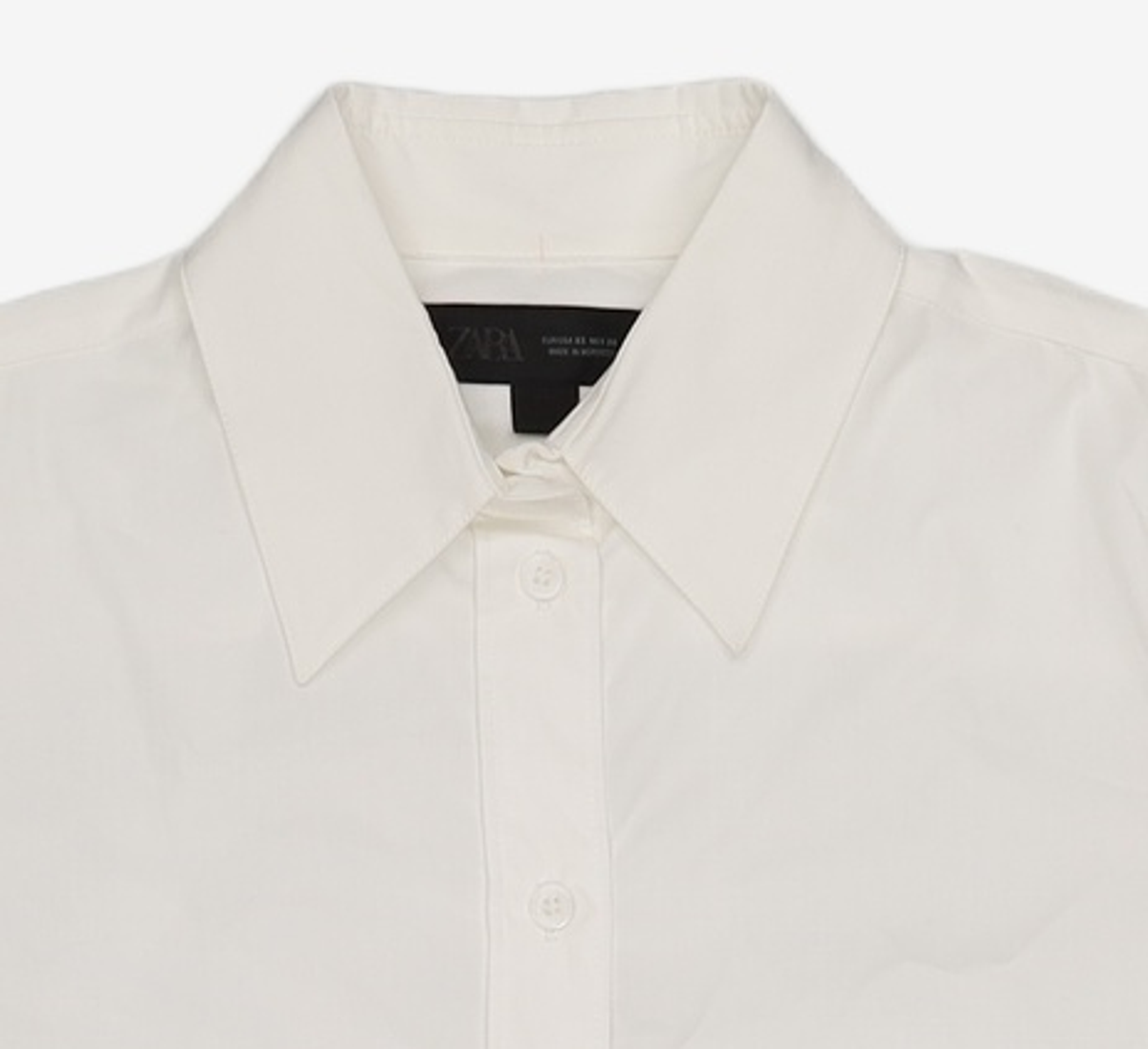 자라(ZARA) 캐주얼 셔츠 XS