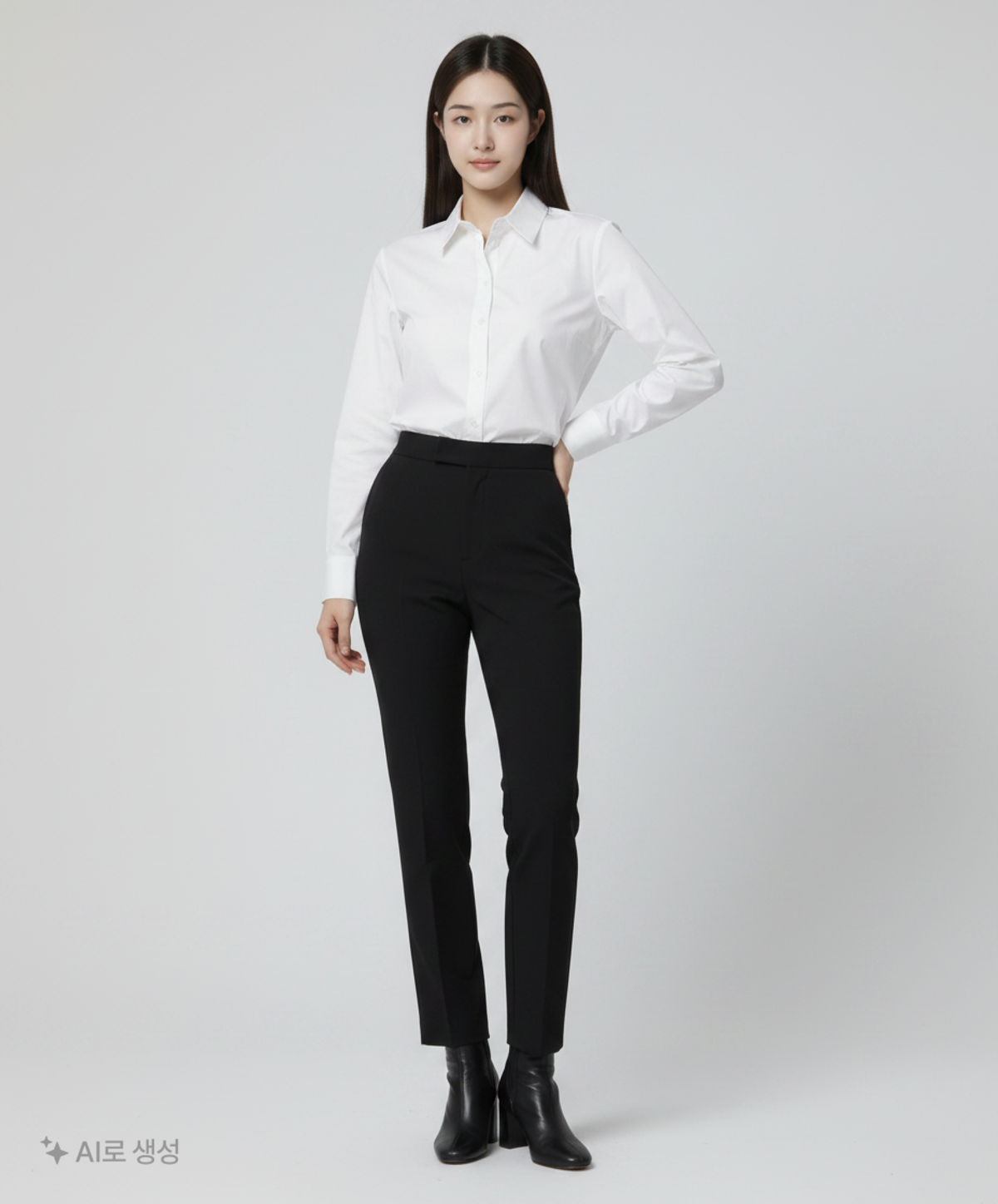 자라(ZARA) 캐주얼 셔츠 XS