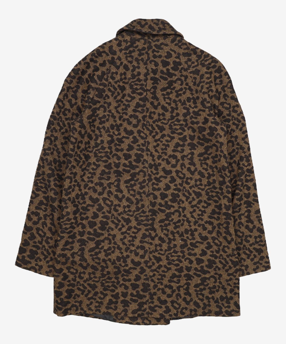 자라 베이직(ZARA BASIC) 겨울 더블 코트 XS