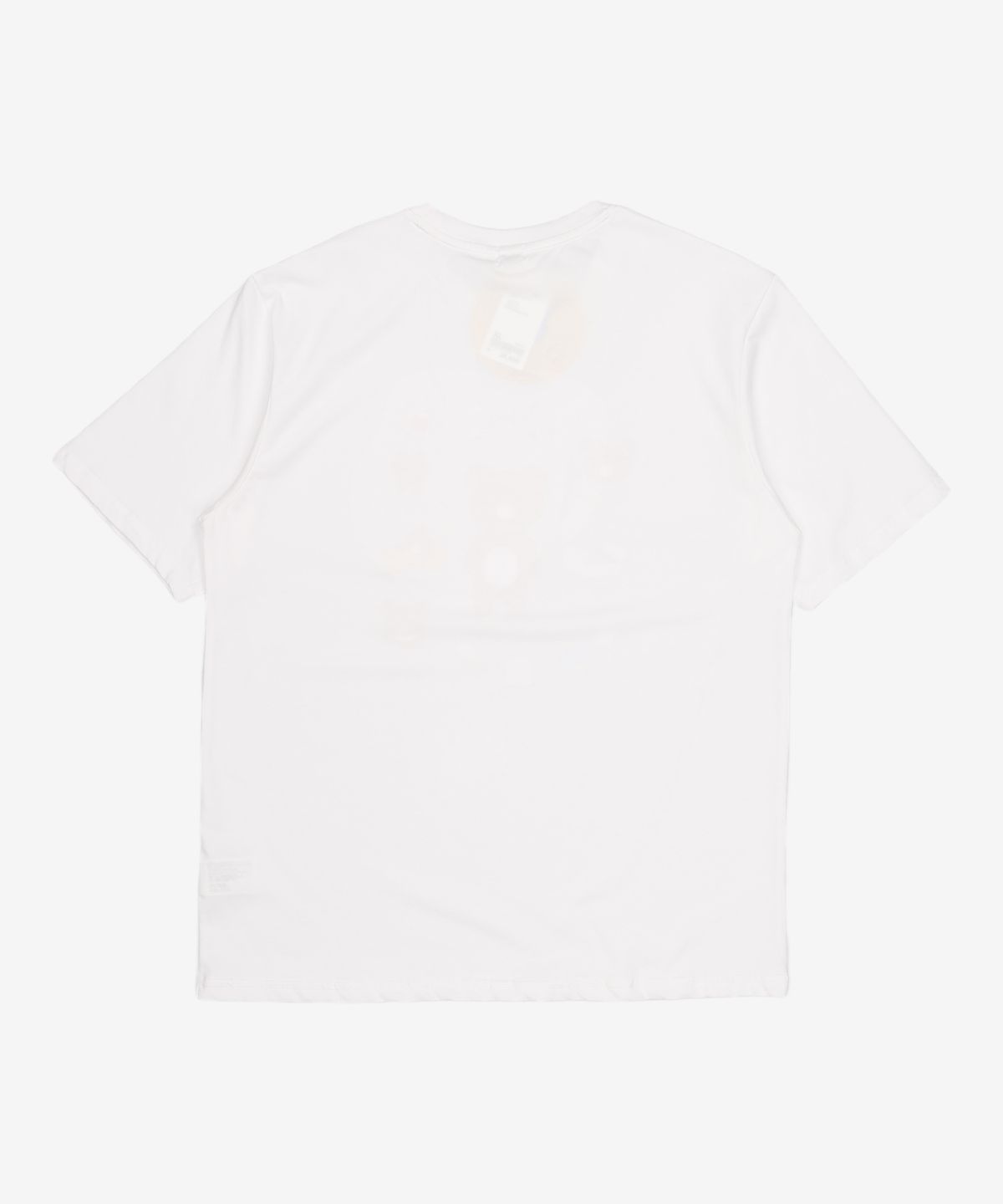 스파오(SPAO) 반소매 티셔츠 XL