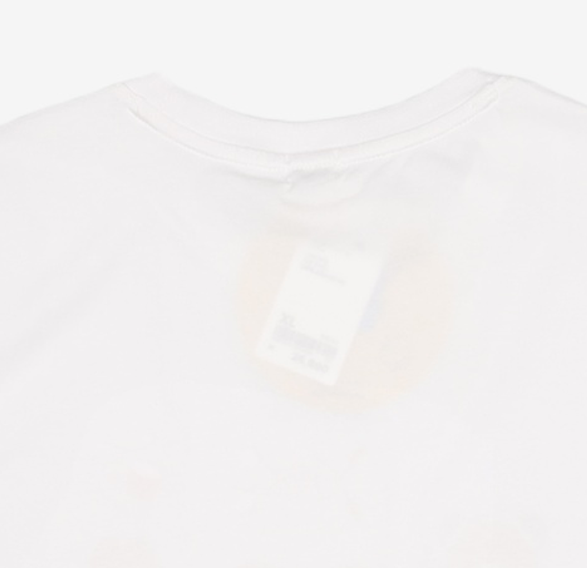 스파오(SPAO) 반소매 티셔츠 XL