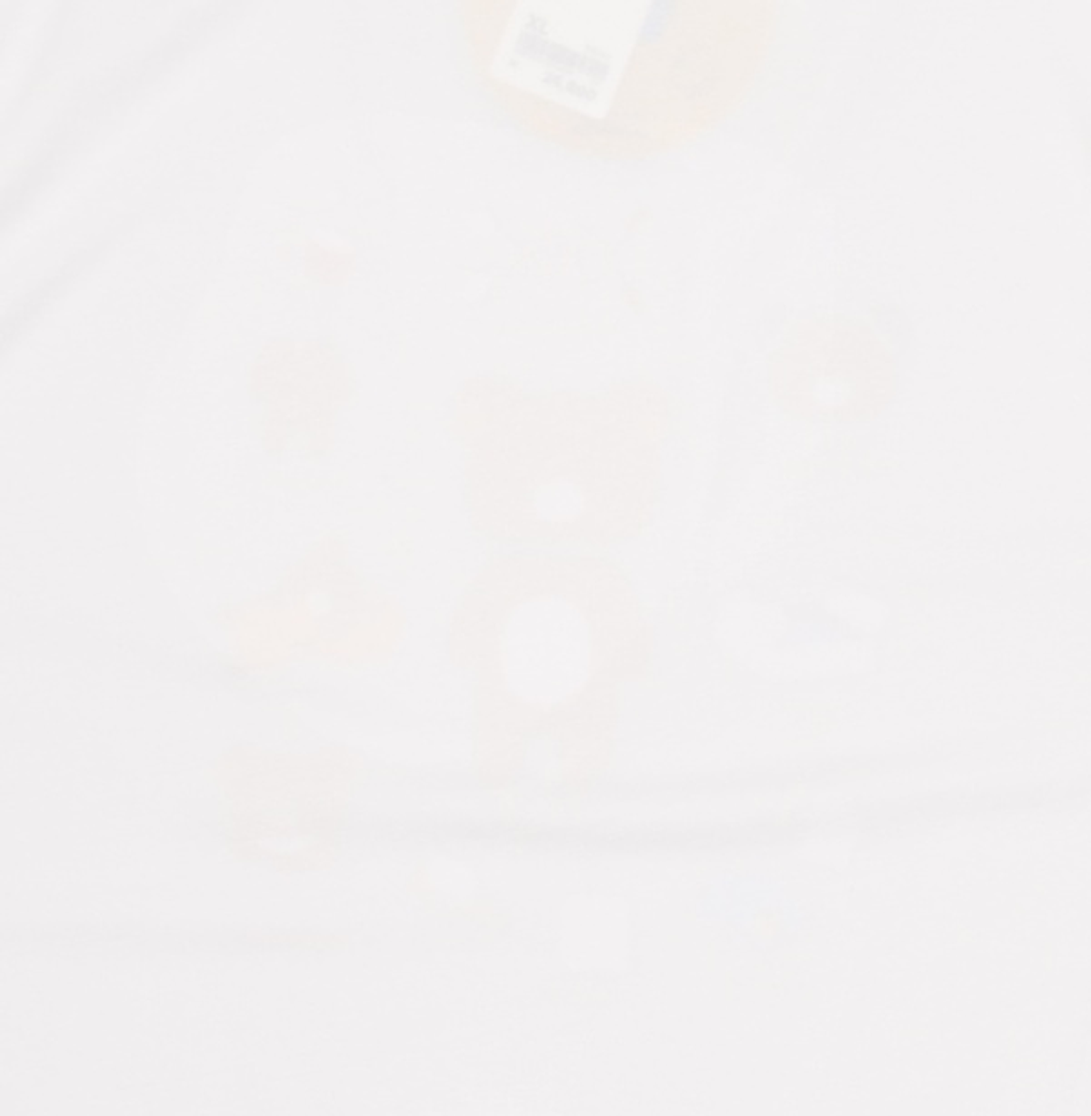 스파오(SPAO) 반소매 티셔츠 XL