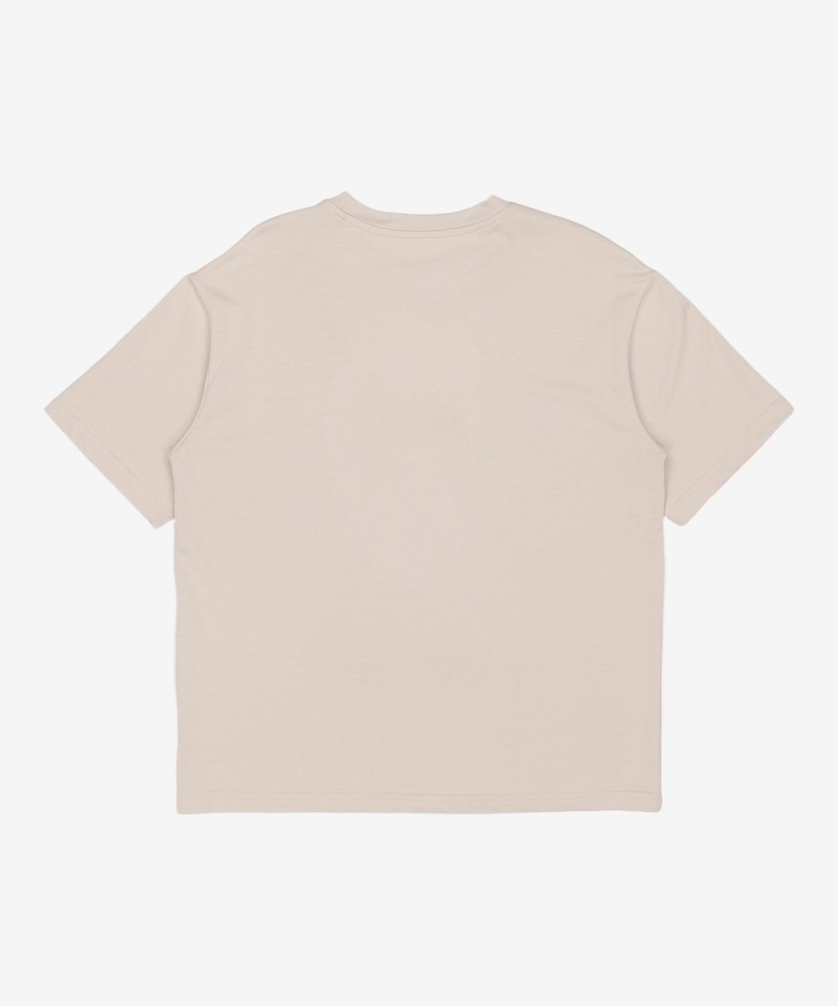 스파오(SPAO) [COOLTECH] 더블쿨코튼 R넥 반팔티_SPRWD25U01 XL