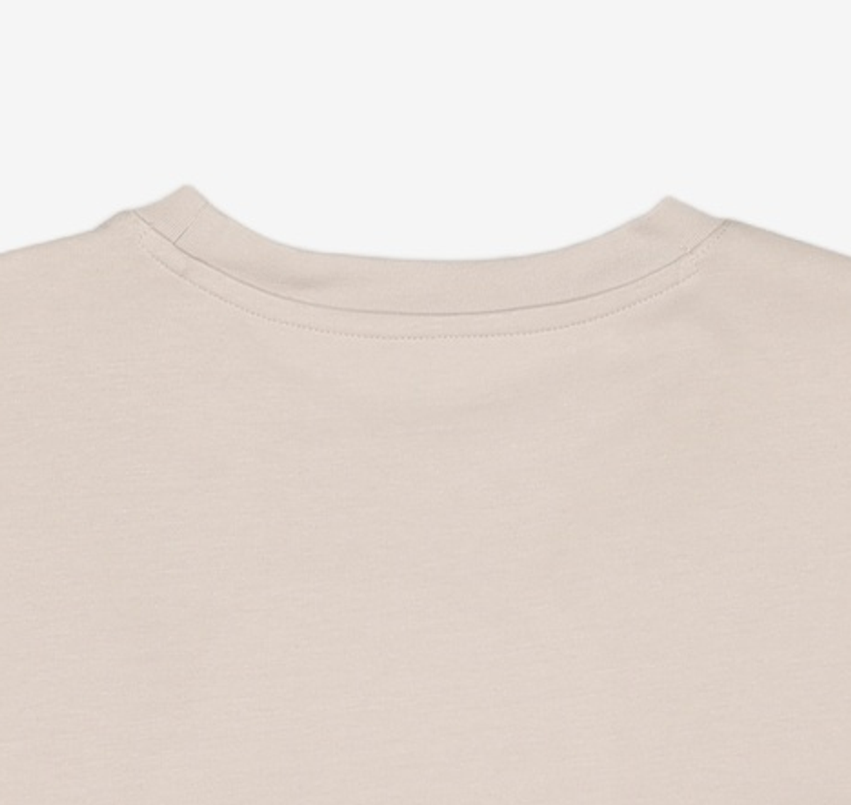 스파오(SPAO) [COOLTECH] 더블쿨코튼 R넥 반팔티_SPRWD25U01 XL