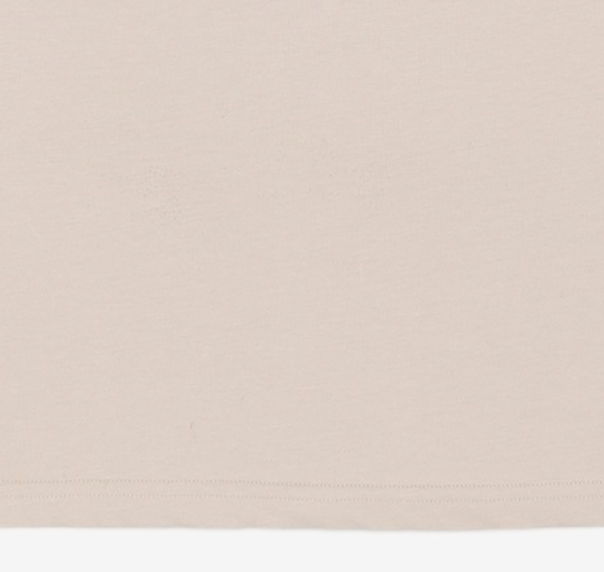 스파오(SPAO) [COOLTECH] 더블쿨코튼 R넥 반팔티_SPRWD25U01 XL
