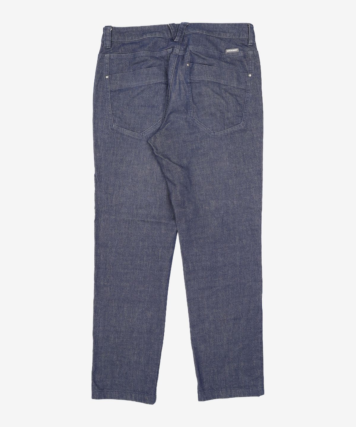 마무트(MAMMUT) 청/데님 팬츠 175/86B