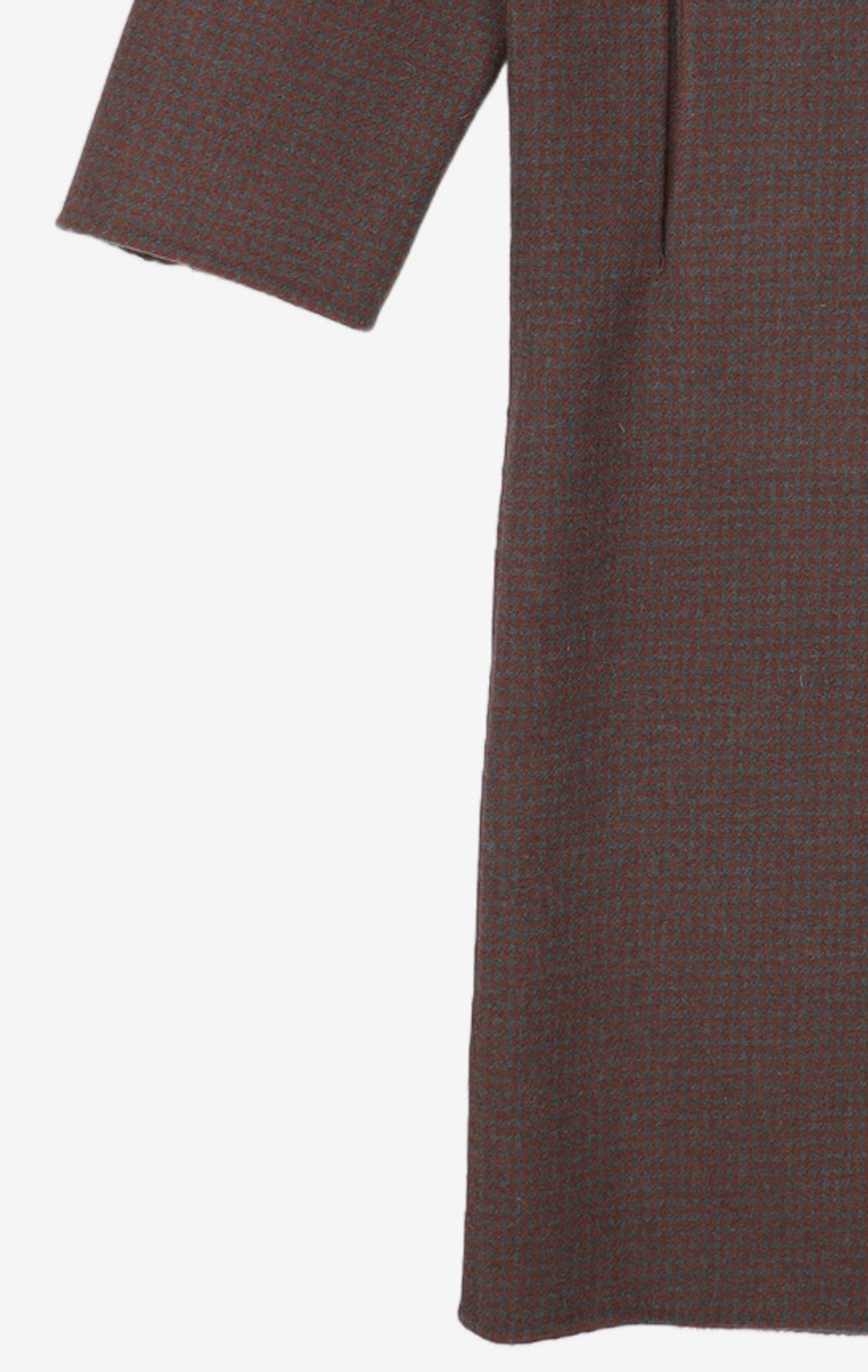 미쏘(MIXXO) 겨울 기타 코트 S