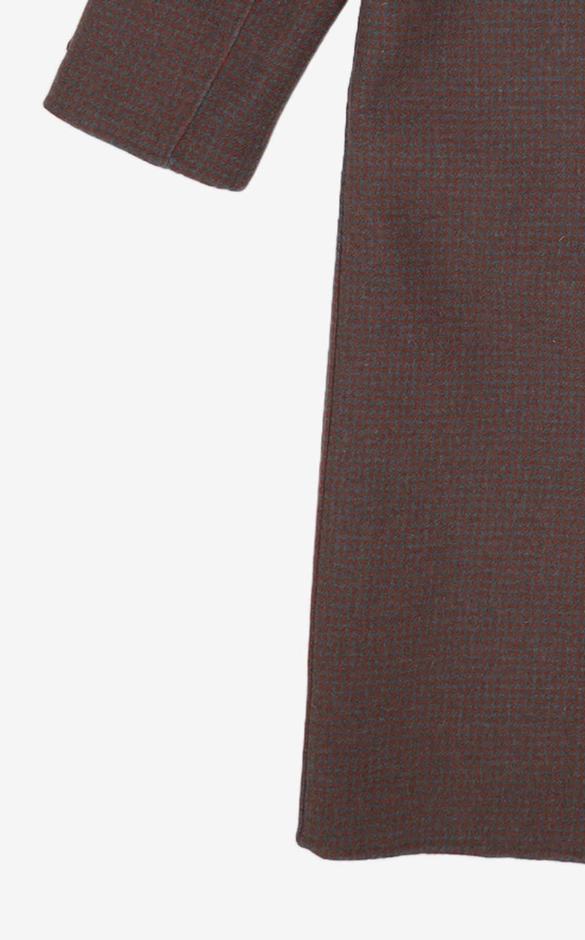 미쏘(MIXXO) 겨울 기타 코트 S