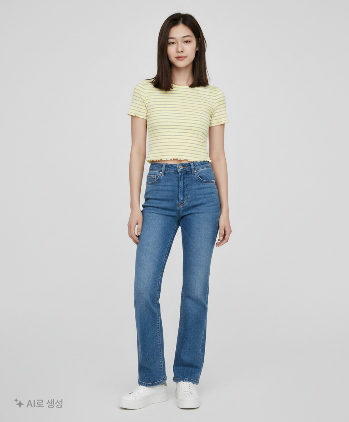 유니클로(UNIQLO) 반소매 티셔츠 L