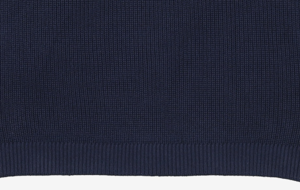니티드(KNITTED) 베스트 L