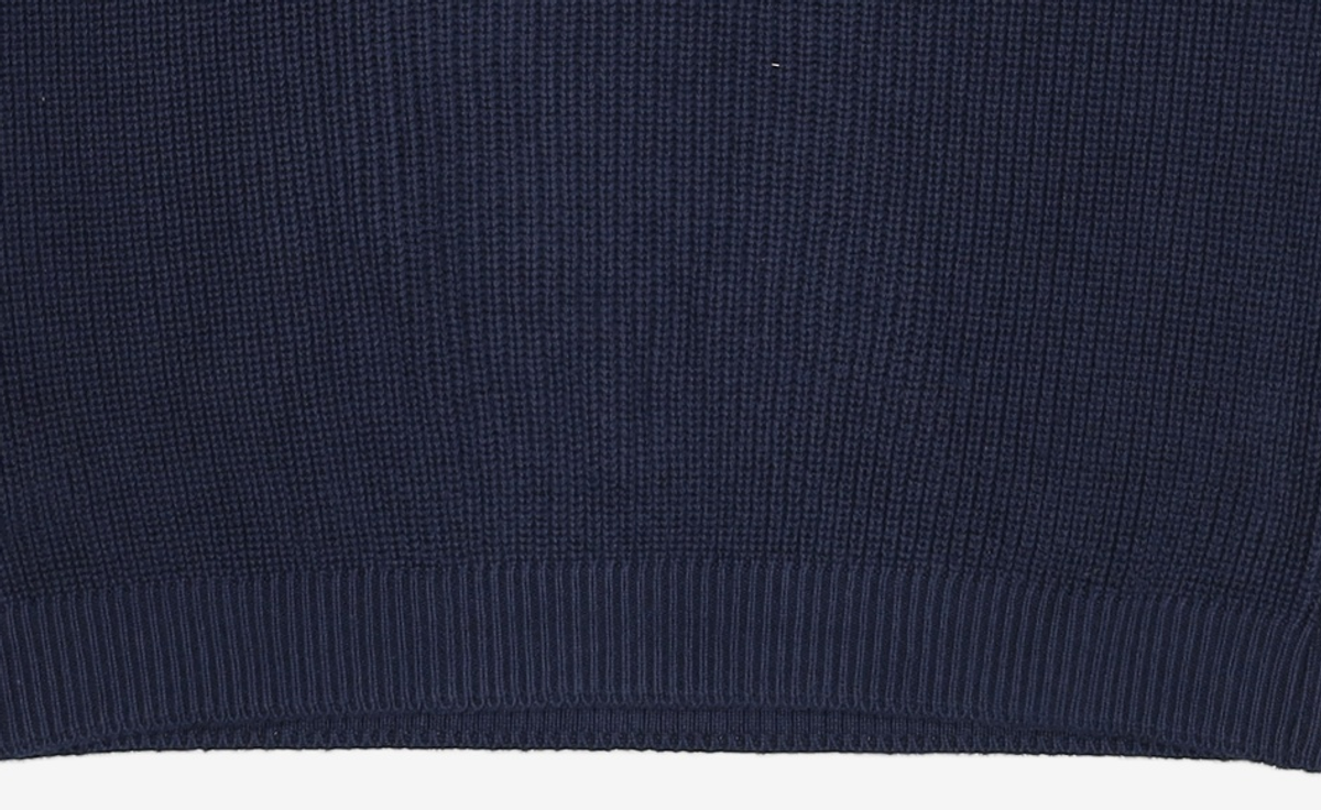 니티드(KNITTED) 베스트 L