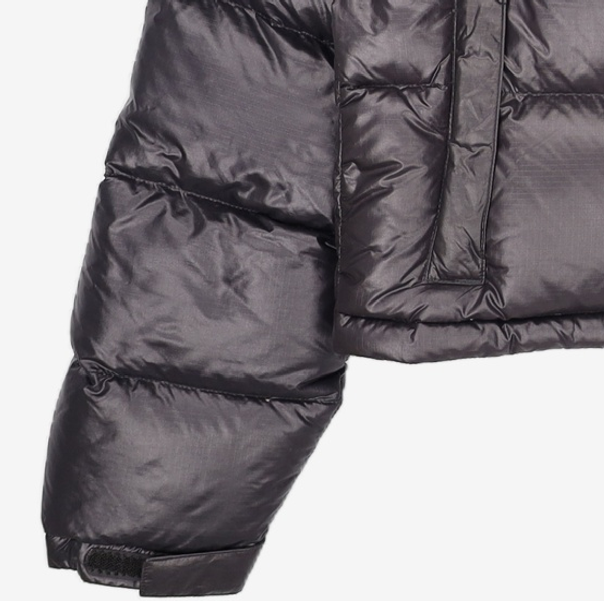 노스페이스(THE NORTH FACE) NJ1DP96A 여성 눕시 숏 자켓 S
