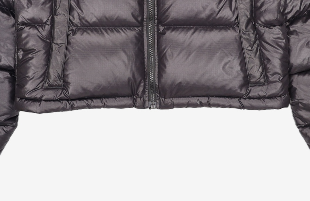 노스페이스(THE NORTH FACE) NJ1DP96A 여성 눕시 숏 자켓 S