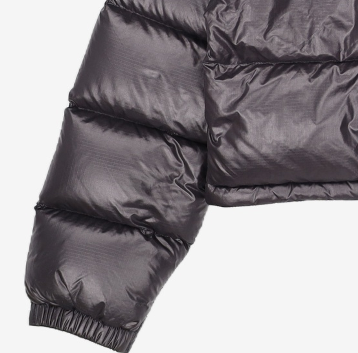 노스페이스(THE NORTH FACE) NJ1DP96A 여성 눕시 숏 자켓 S