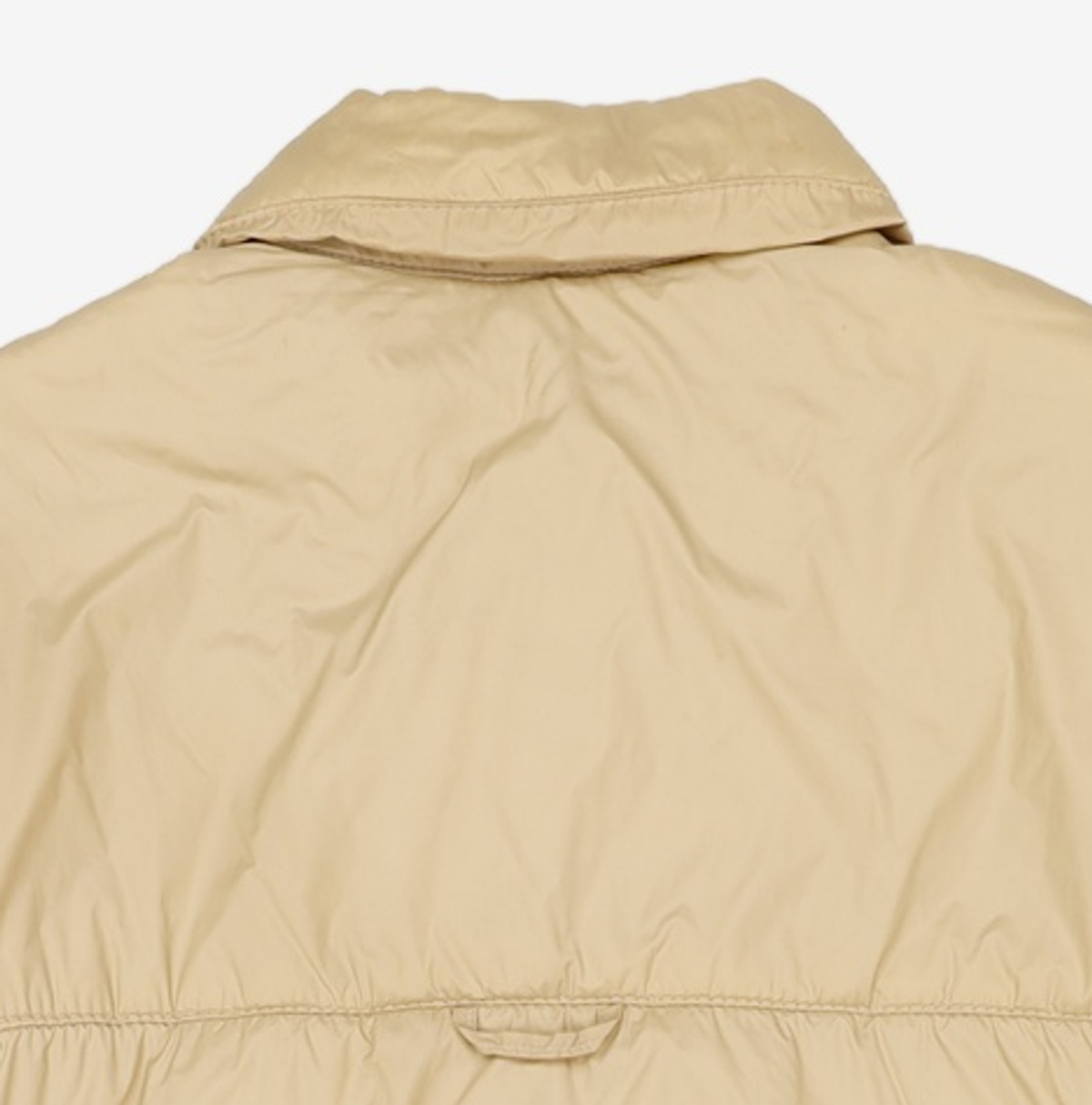 자라(ZARA) 하프 패딩/하프 헤비 아우터 L