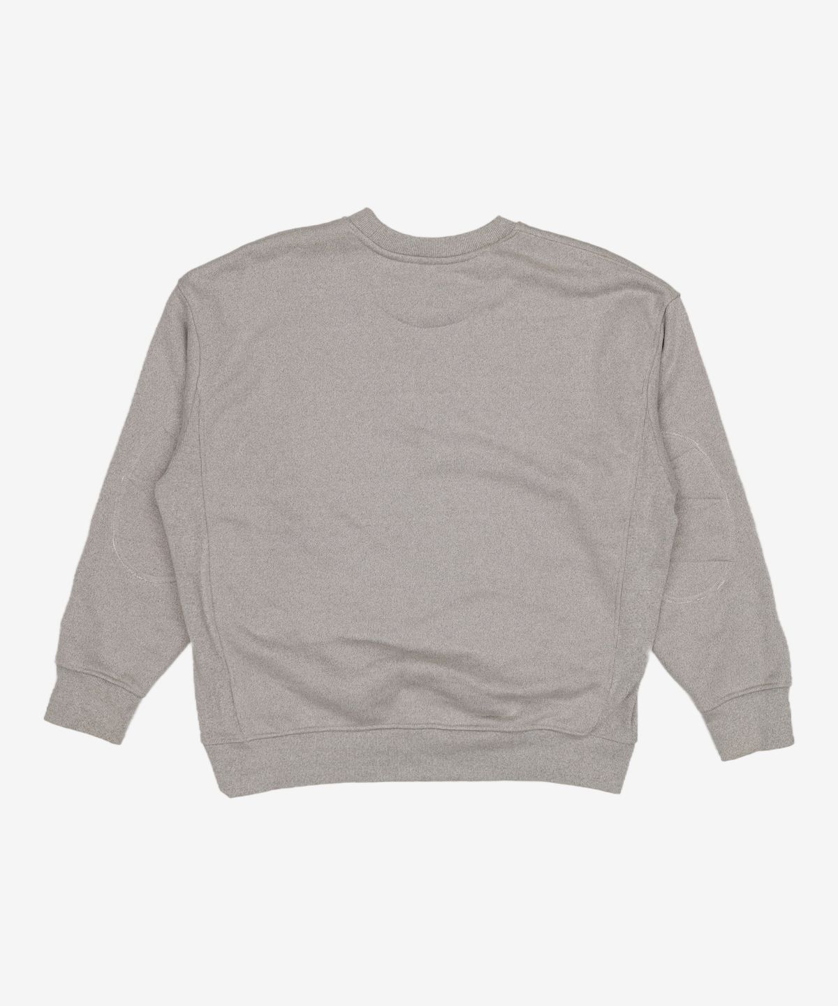 헨리코튼(HENRY COTTONS) [Fly Fishing Club] Fishermen Artwork Sweatshirt_AZTAW24200GYX 100