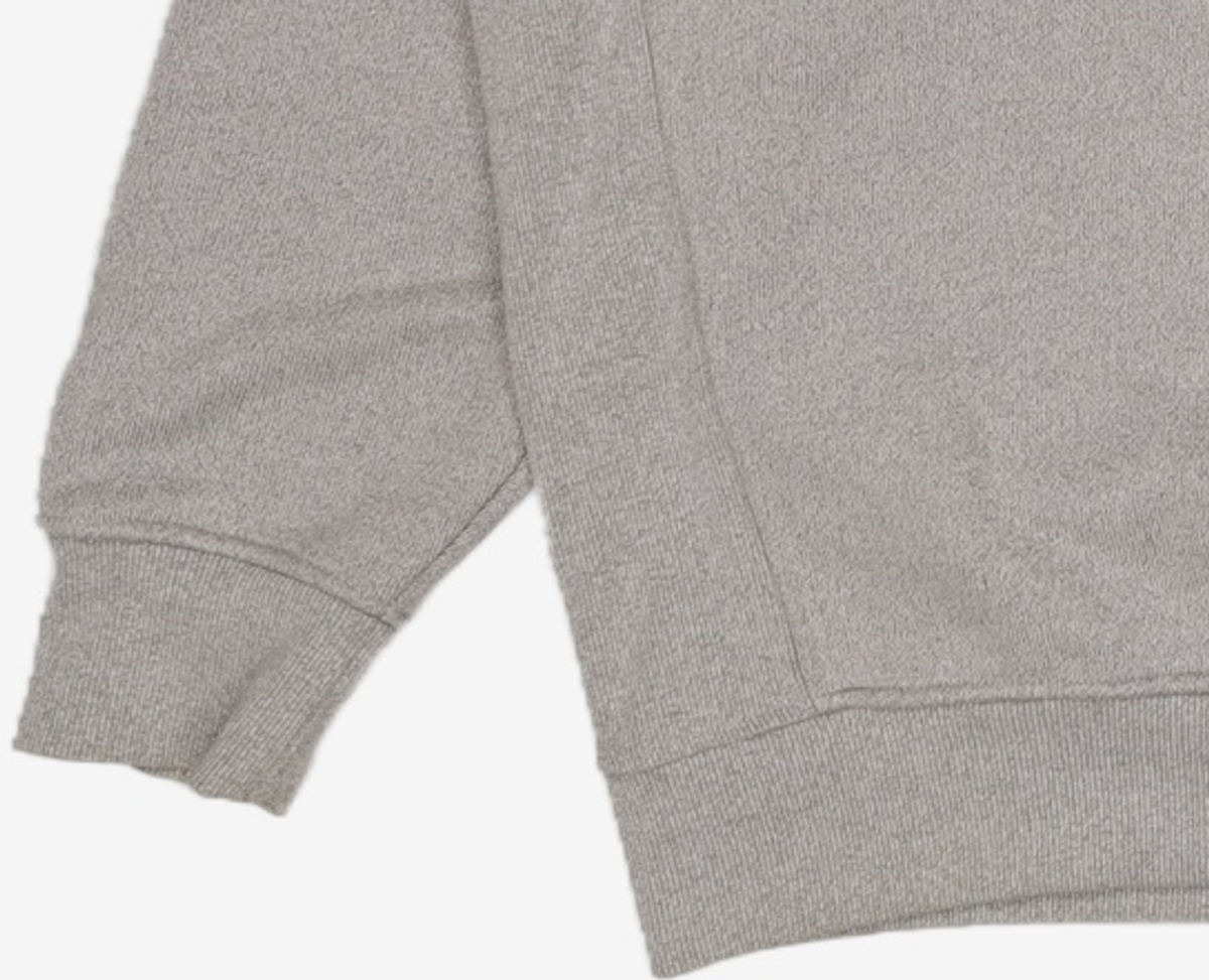 헨리코튼(HENRY COTTONS) [Fly Fishing Club] Fishermen Artwork Sweatshirt_AZTAW24200GYX 100