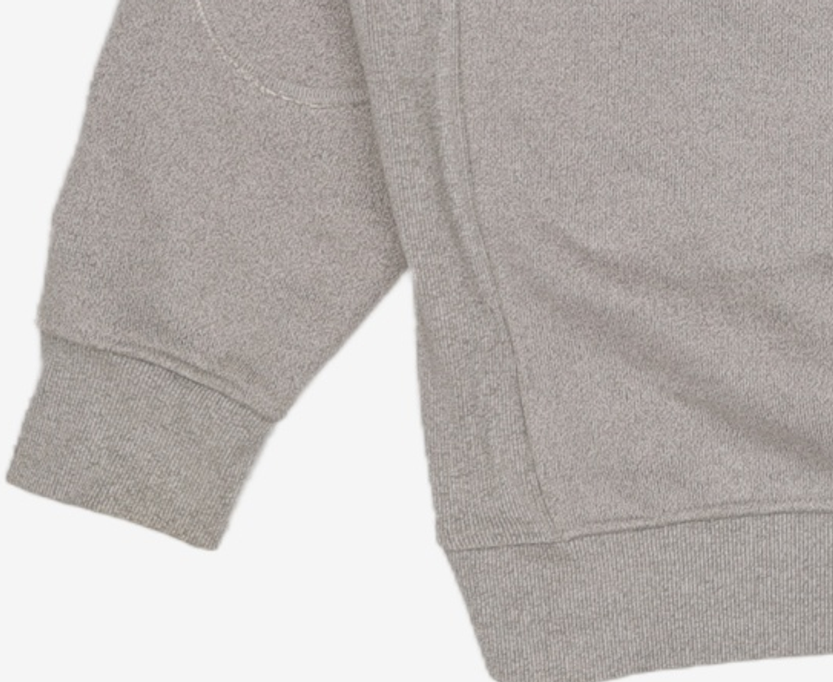 헨리코튼(HENRY COTTONS) [Fly Fishing Club] Fishermen Artwork Sweatshirt_AZTAW24200GYX 100