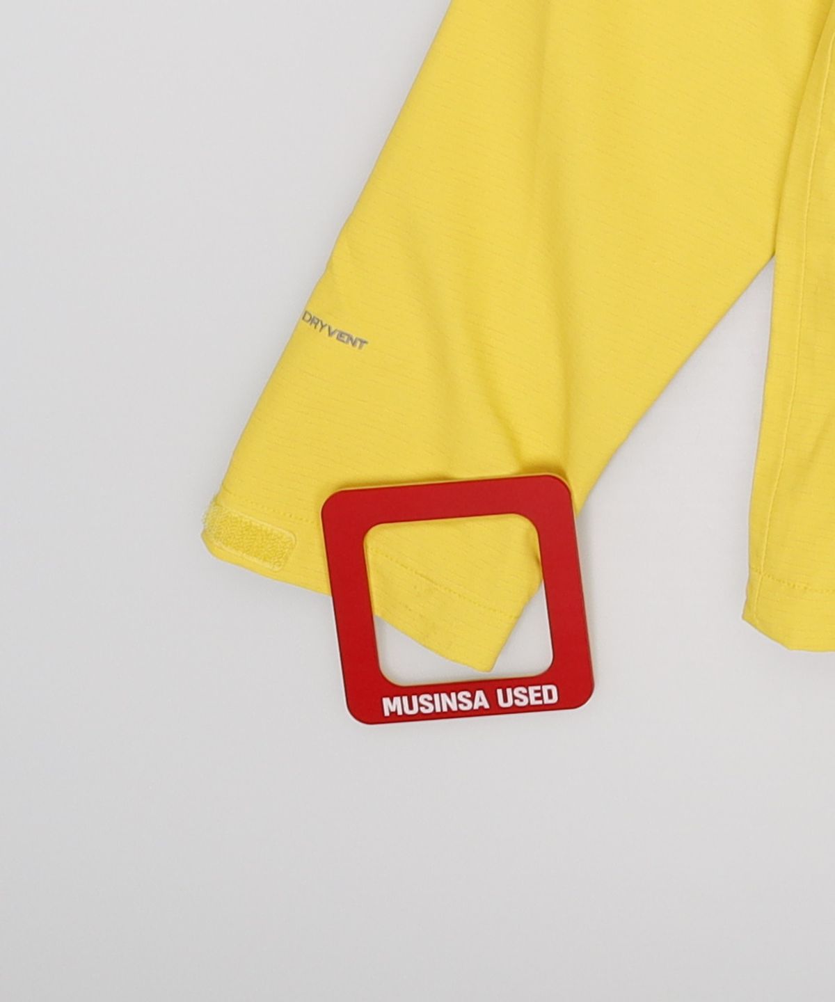 노스페이스(THE NORTH FACE) 나일론/코치 재킷 M
