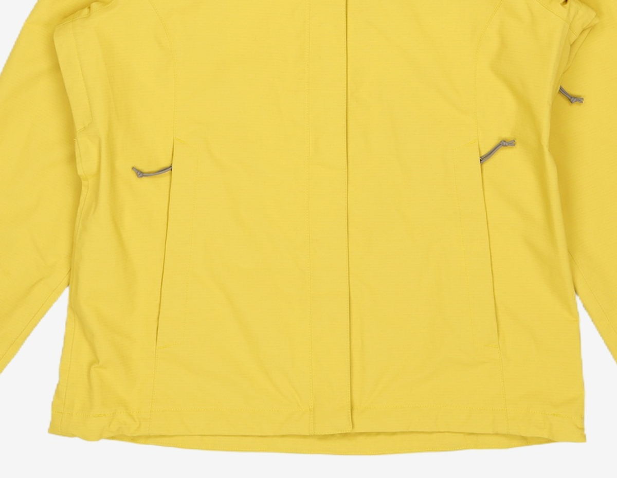 노스페이스(THE NORTH FACE) 나일론/코치 재킷 M