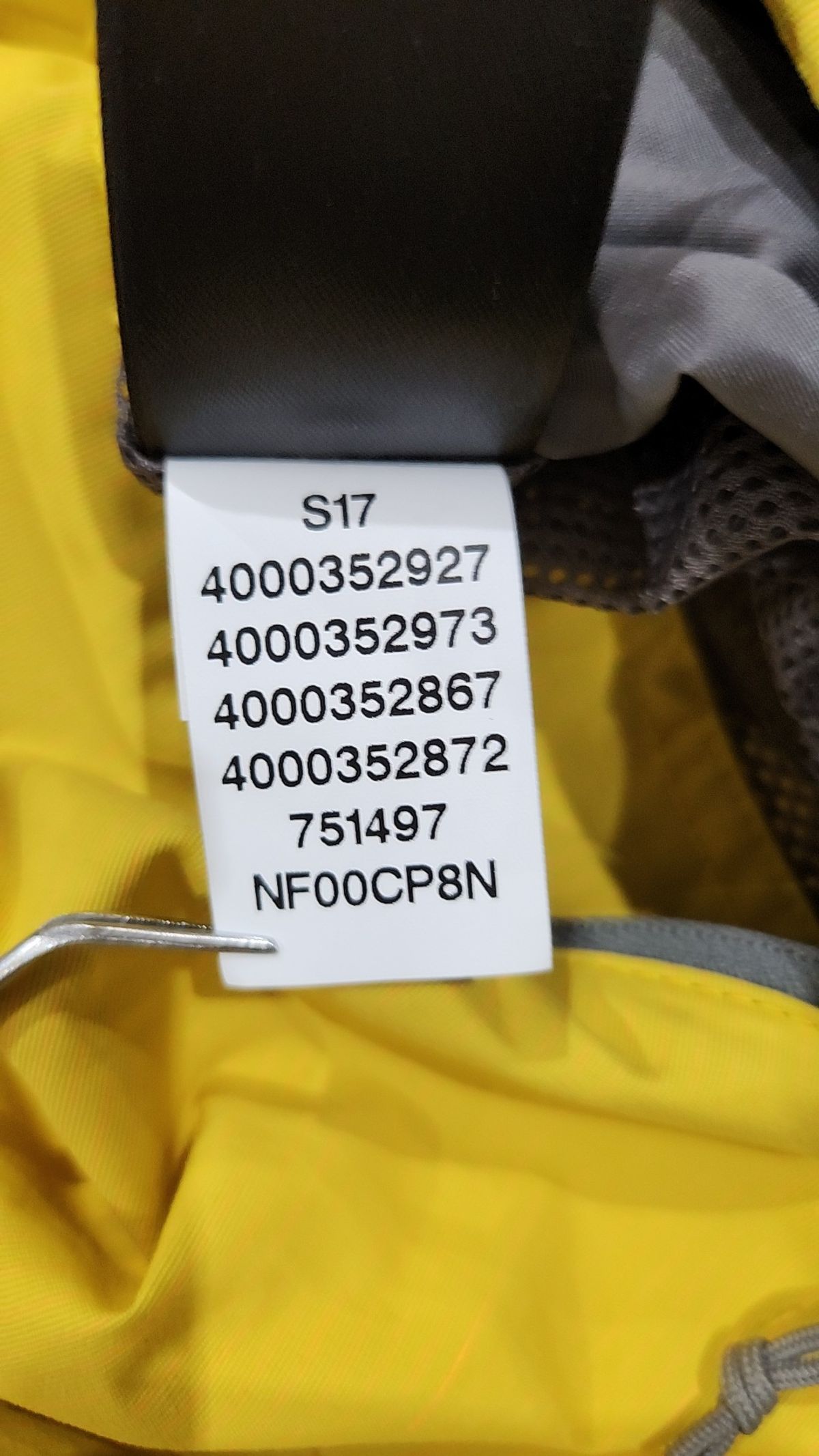 노스페이스(THE NORTH FACE) 나일론/코치 재킷 M