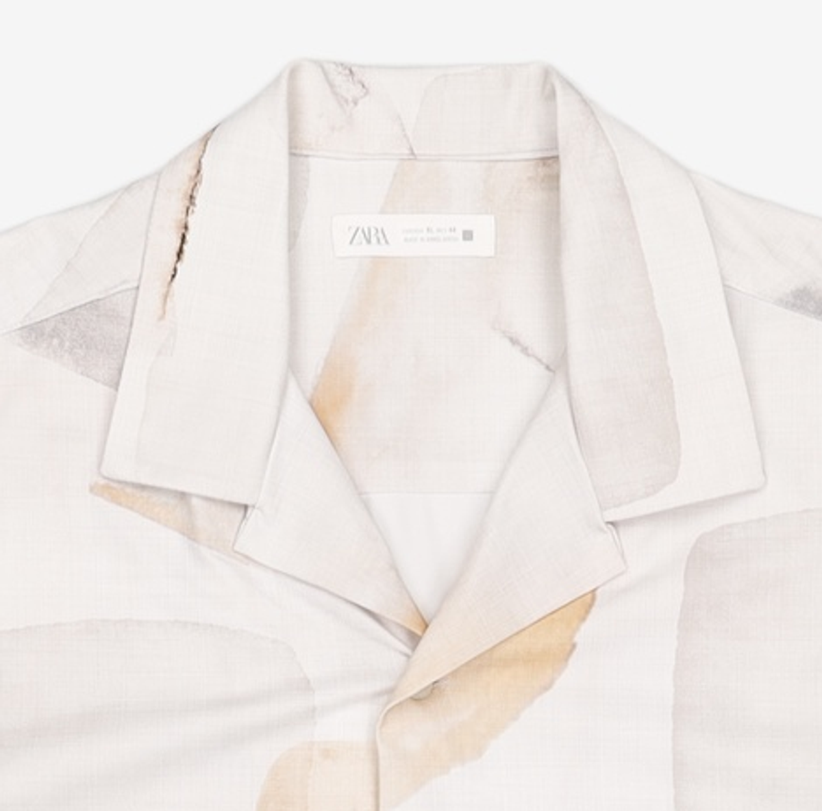 자라(ZARA) 캐주얼 셔츠 XL
