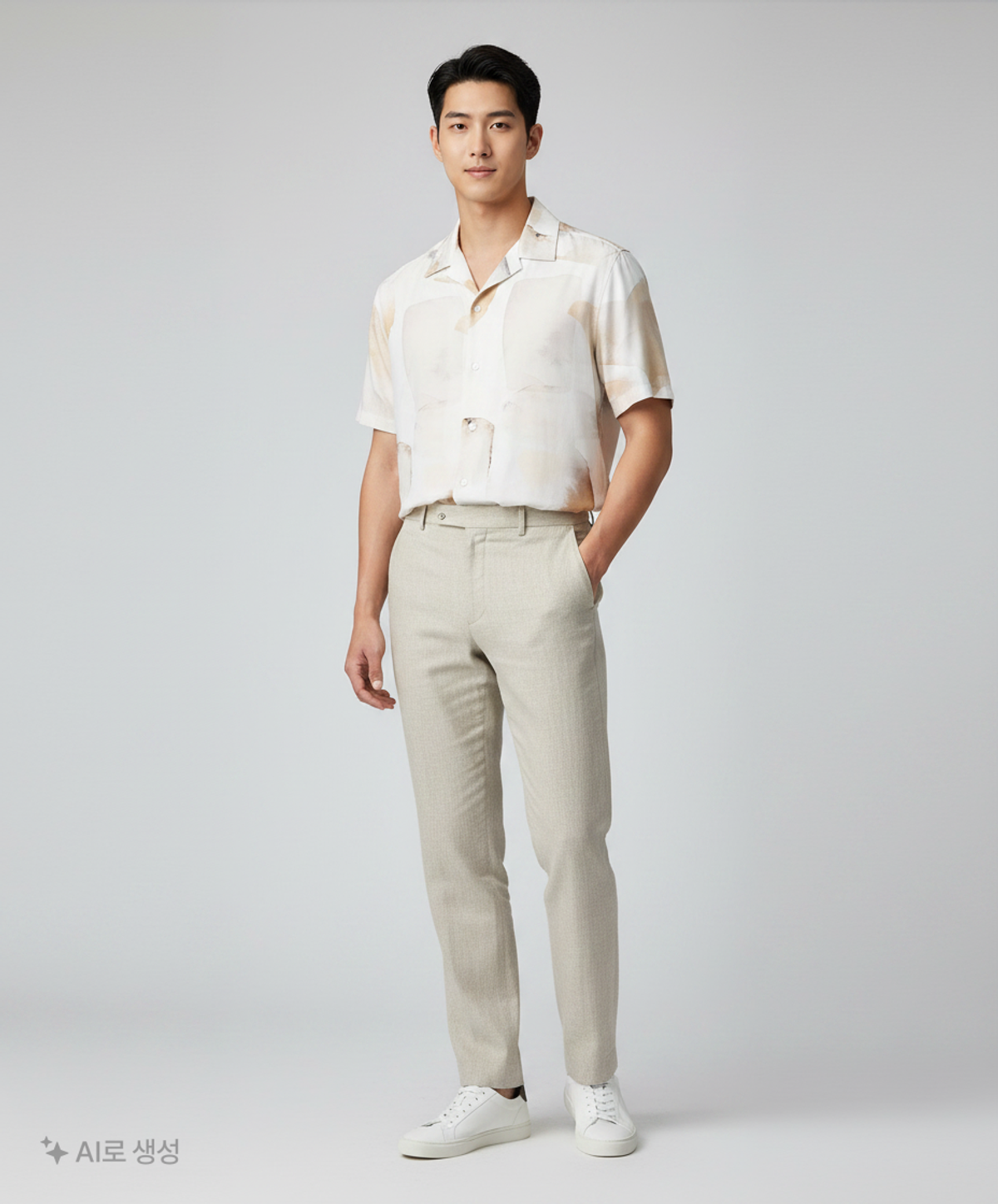 자라(ZARA) 캐주얼 셔츠 XL