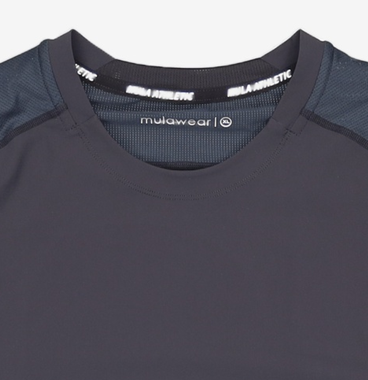뮬라웨어(MULAWEAR) 반소매 티셔츠 XL