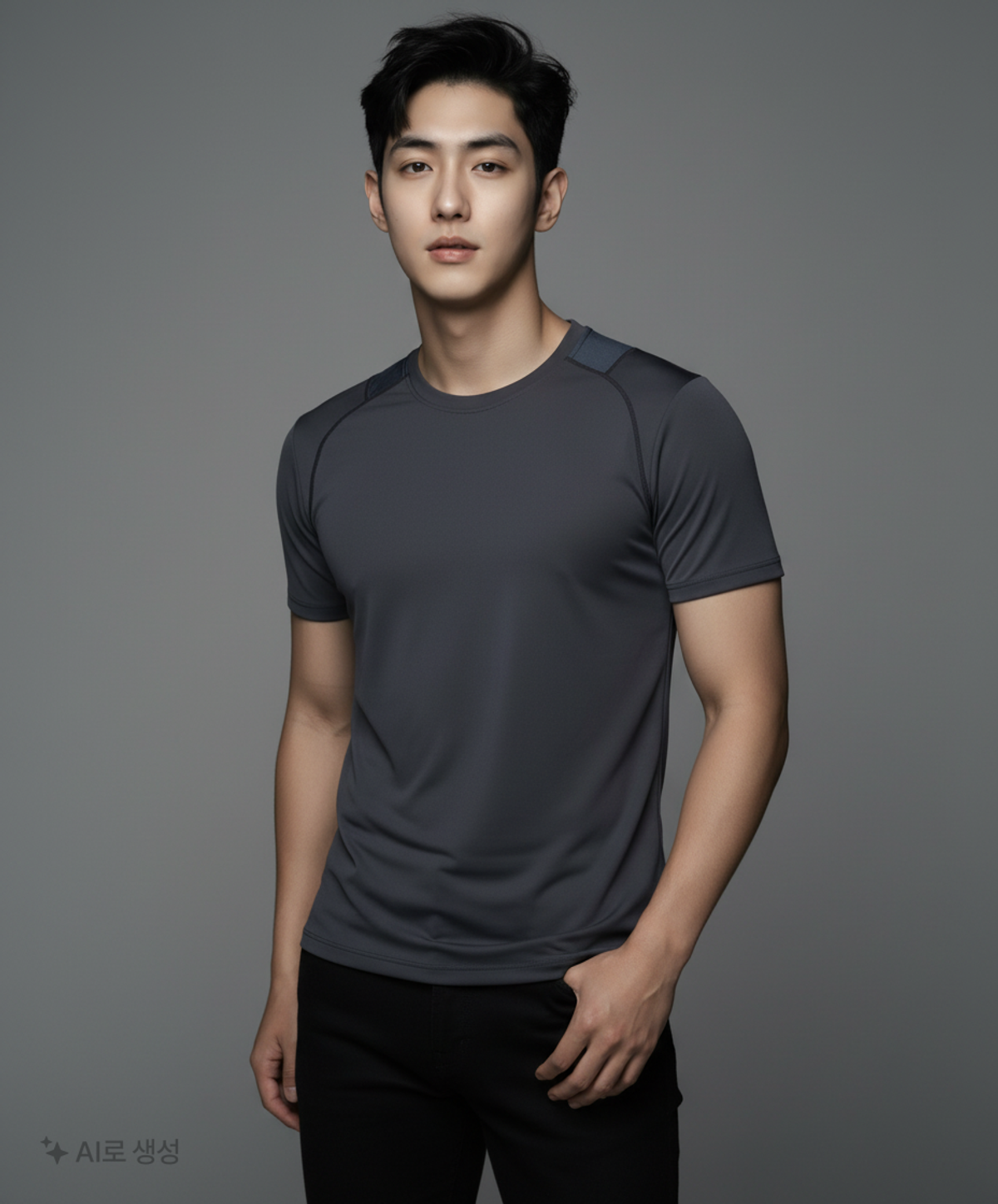 뮬라웨어(MULAWEAR) 반소매 티셔츠 XL