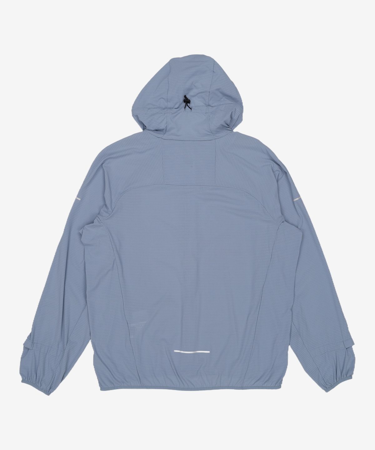 무신사 스탠다드 스포츠(MUSINSA STANDARD SPORTS) AEROMOVE™ RUNNING MESH LIGHT JACKET/DUBDUSTY BLUE XL