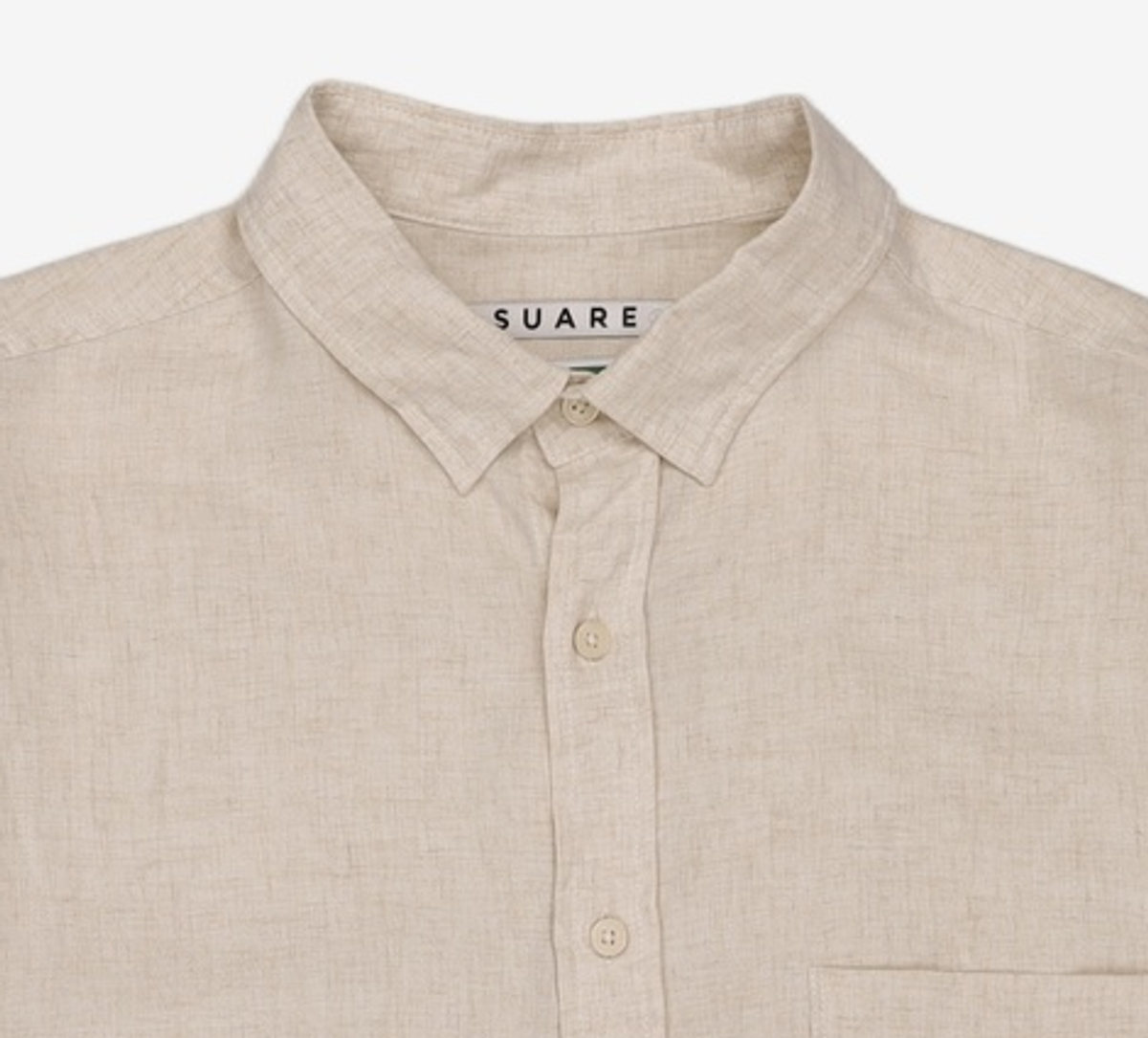 수아레(SUARE) 캐주얼 셔츠 XL