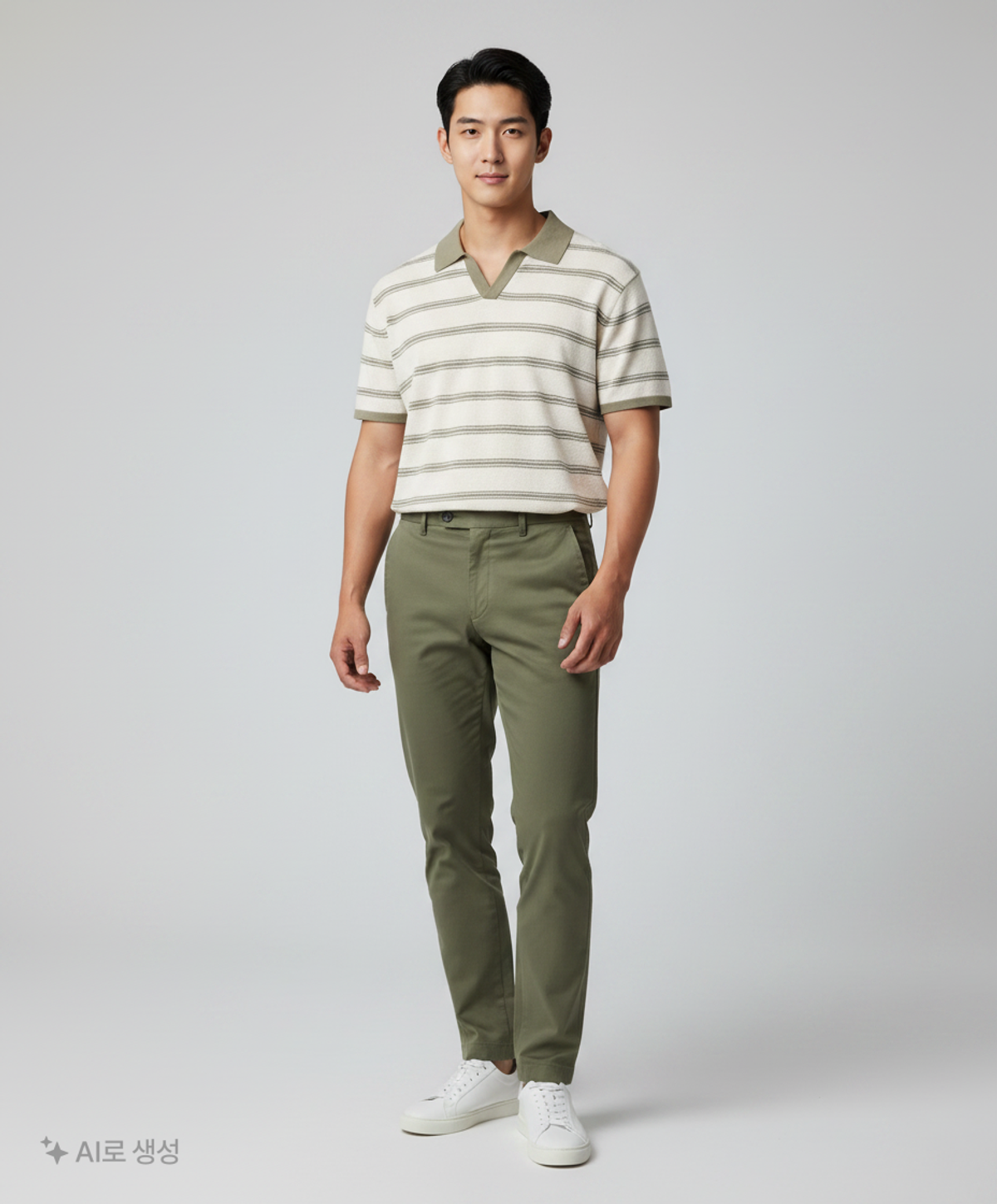 자라(ZARA) 피케/카라 티셔츠 XL