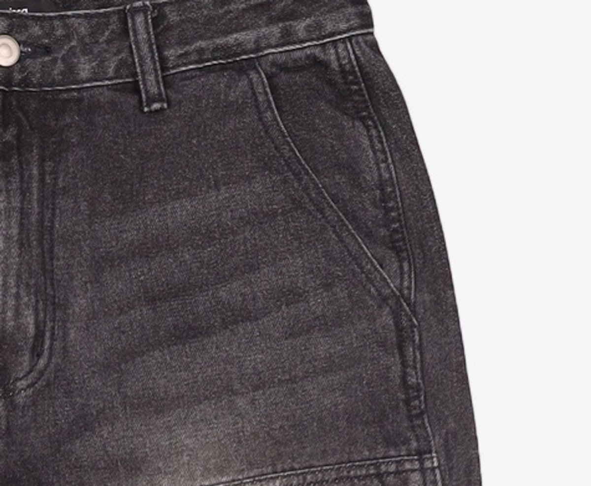 무신사 스탠다드(MUSINSA STANDARD) 청/데님 팬츠 29