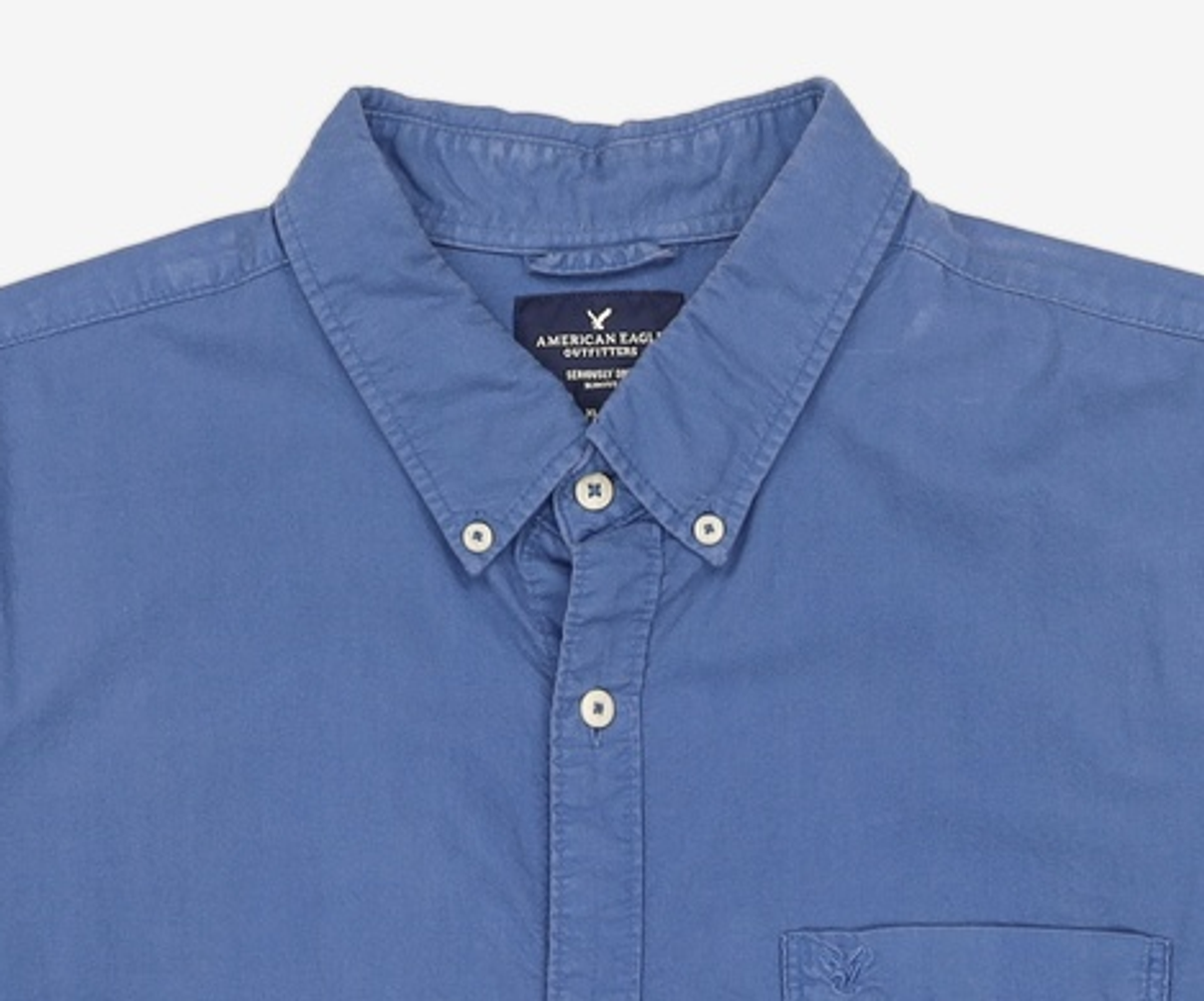 아메리칸이글(AMERICANEAGLE) 캐주얼 셔츠 XL