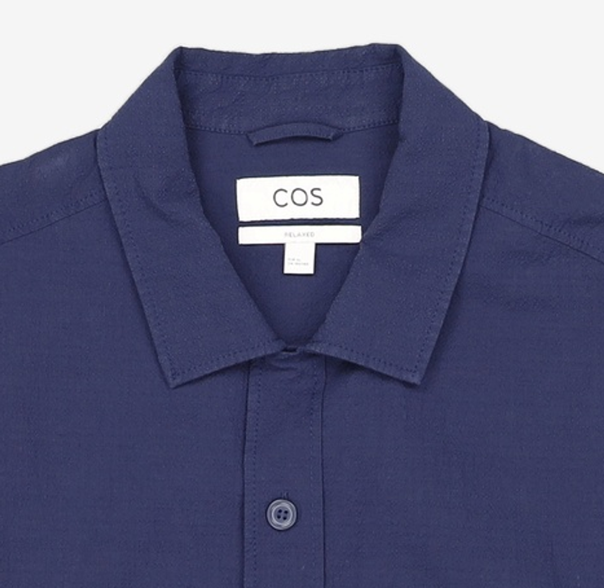 코스(COS) 캐주얼 셔츠 XL