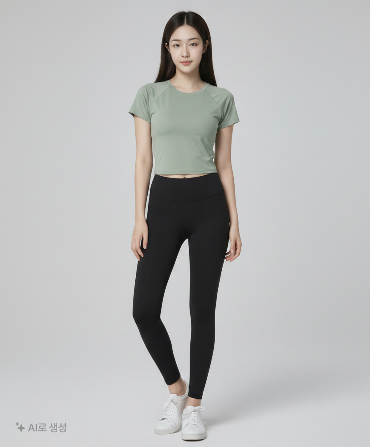뮬라웨어(MULAWEAR) 에어 웨이브 숏 슬리브 MWSCTS713 6