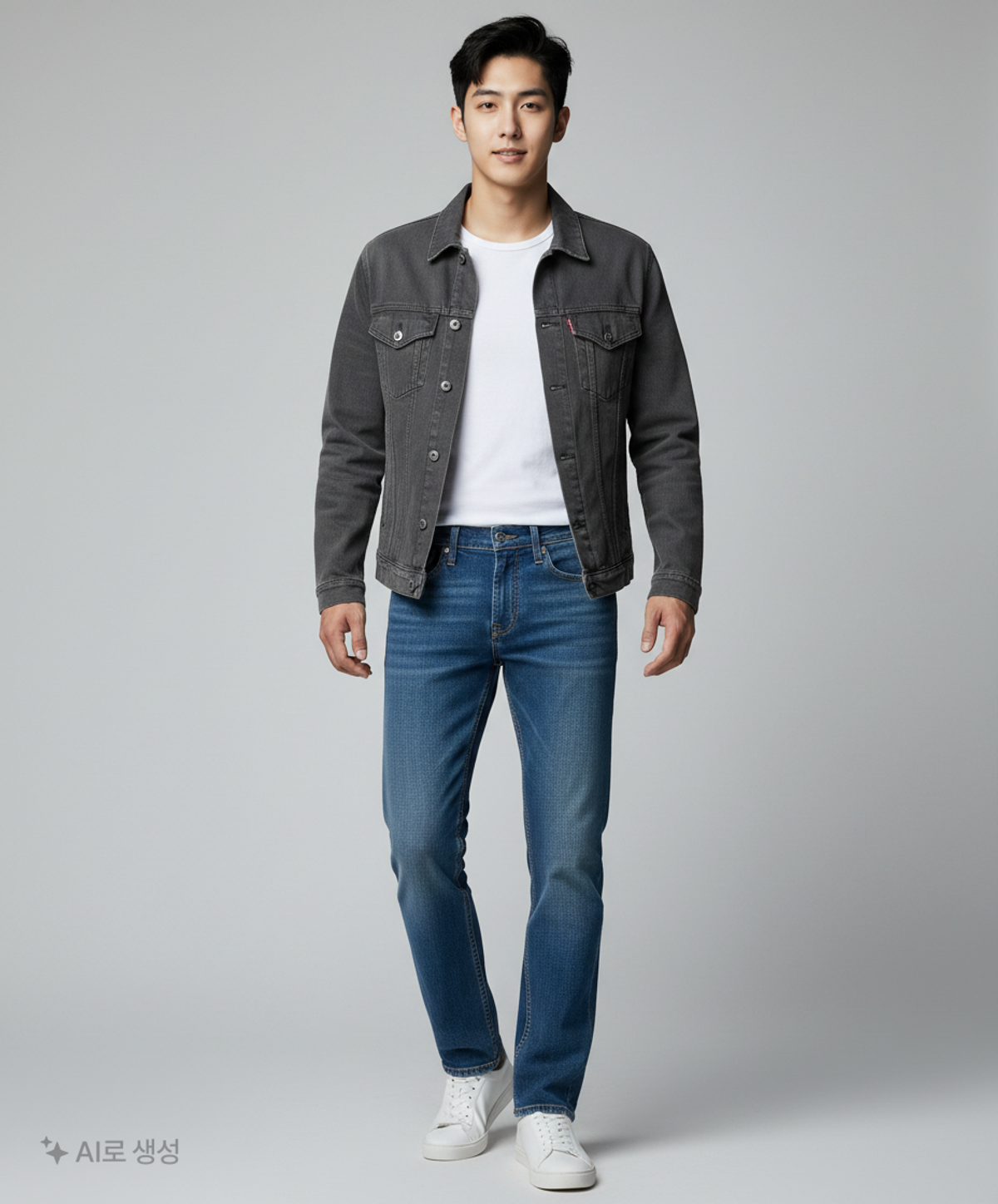 리바이스(LEVI'S) 청/데님 팬츠 29