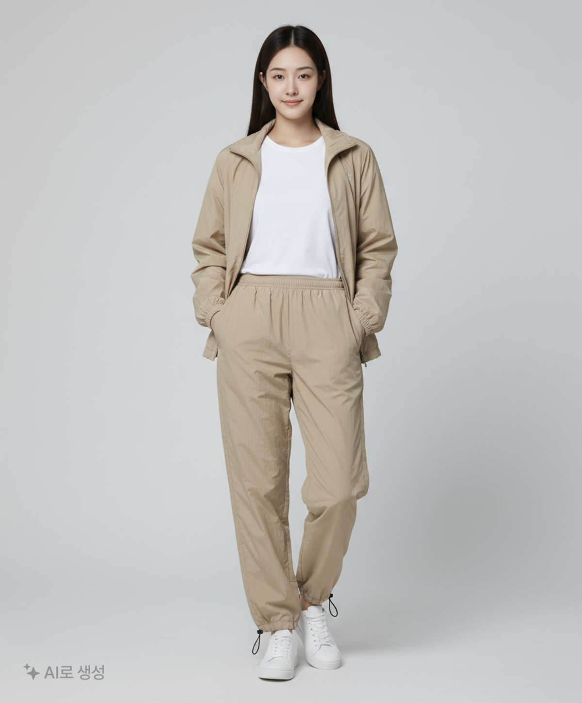 수아레(SUARE) 트레이닝 팬츠 L