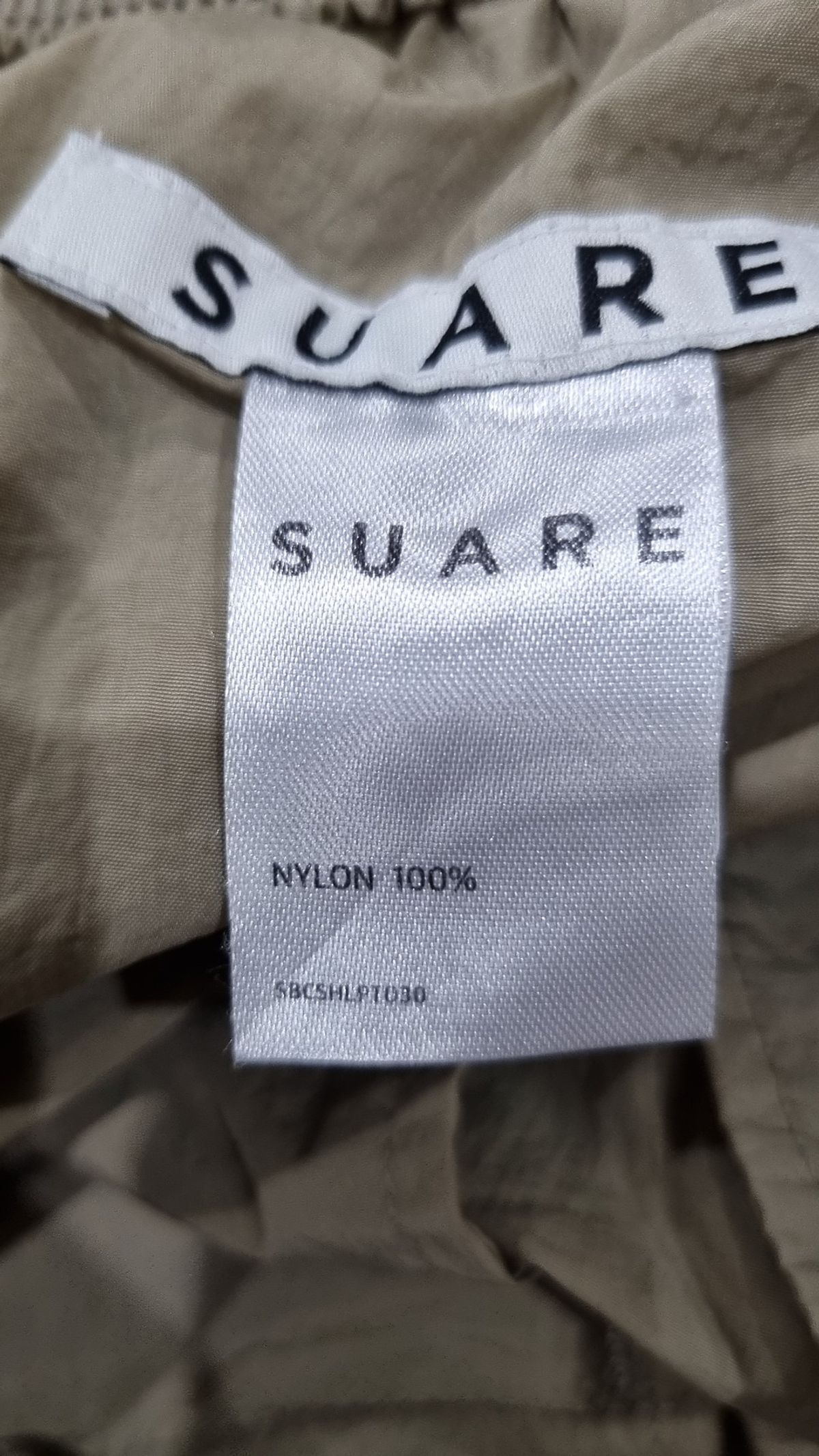 수아레(SUARE) 트레이닝 팬츠 L