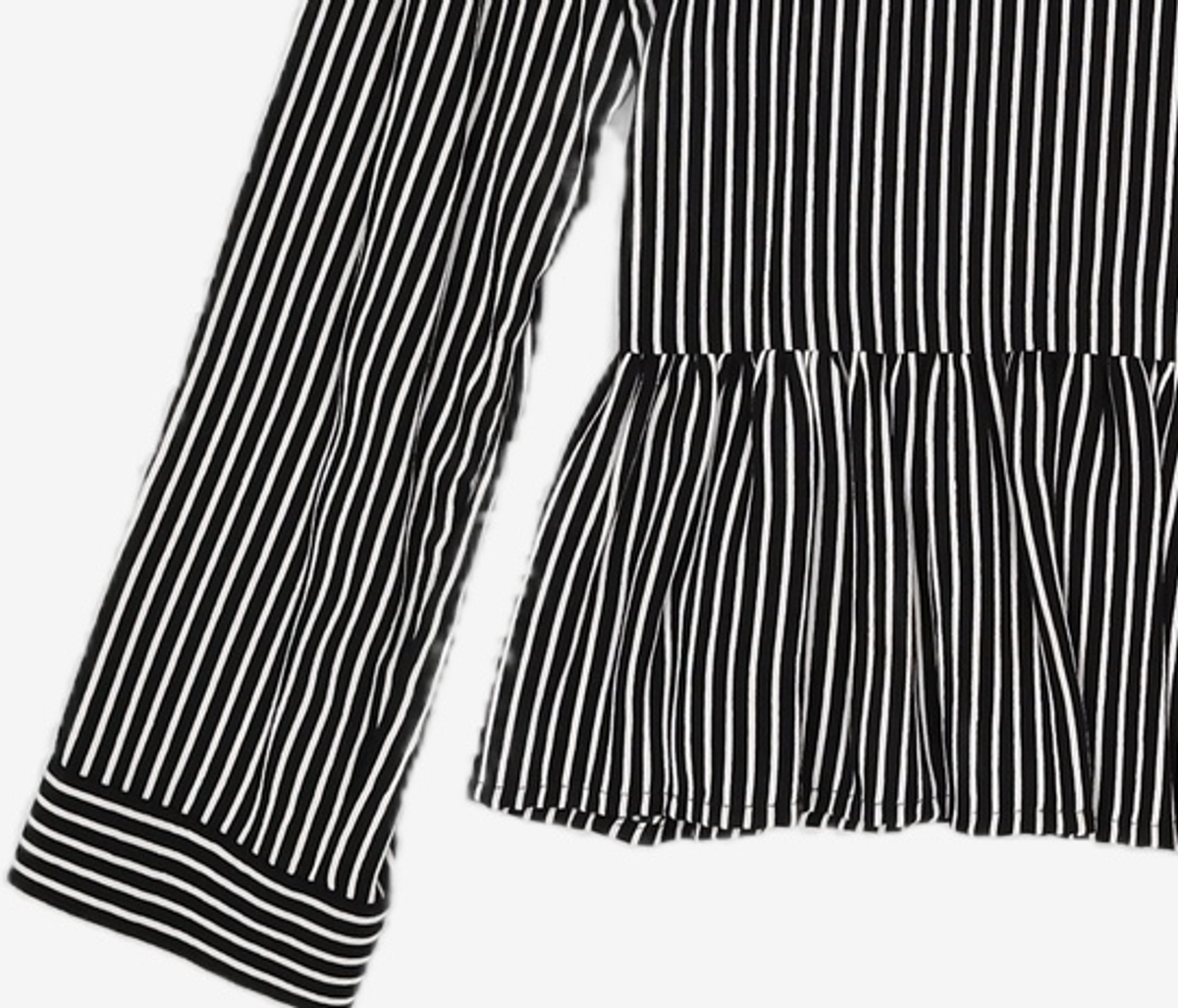 자라(ZARA) 블라우스 XL
