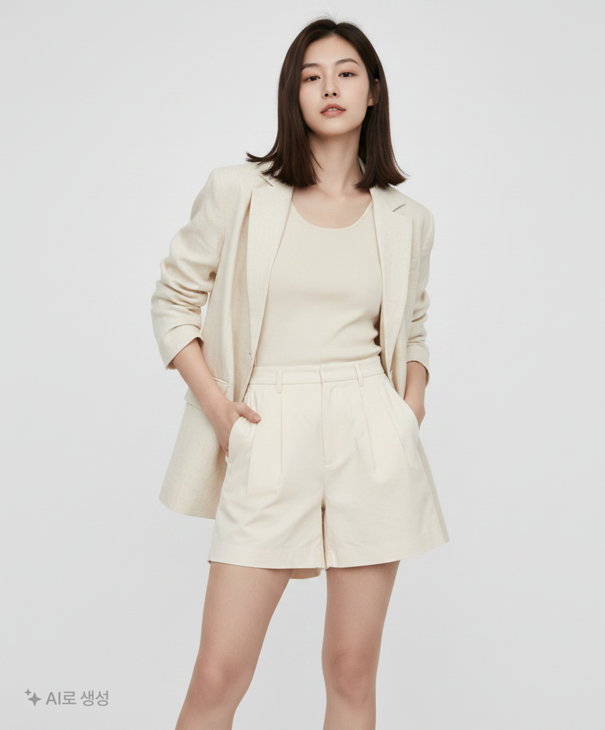 던스트(DUNST) 숏팬츠 S