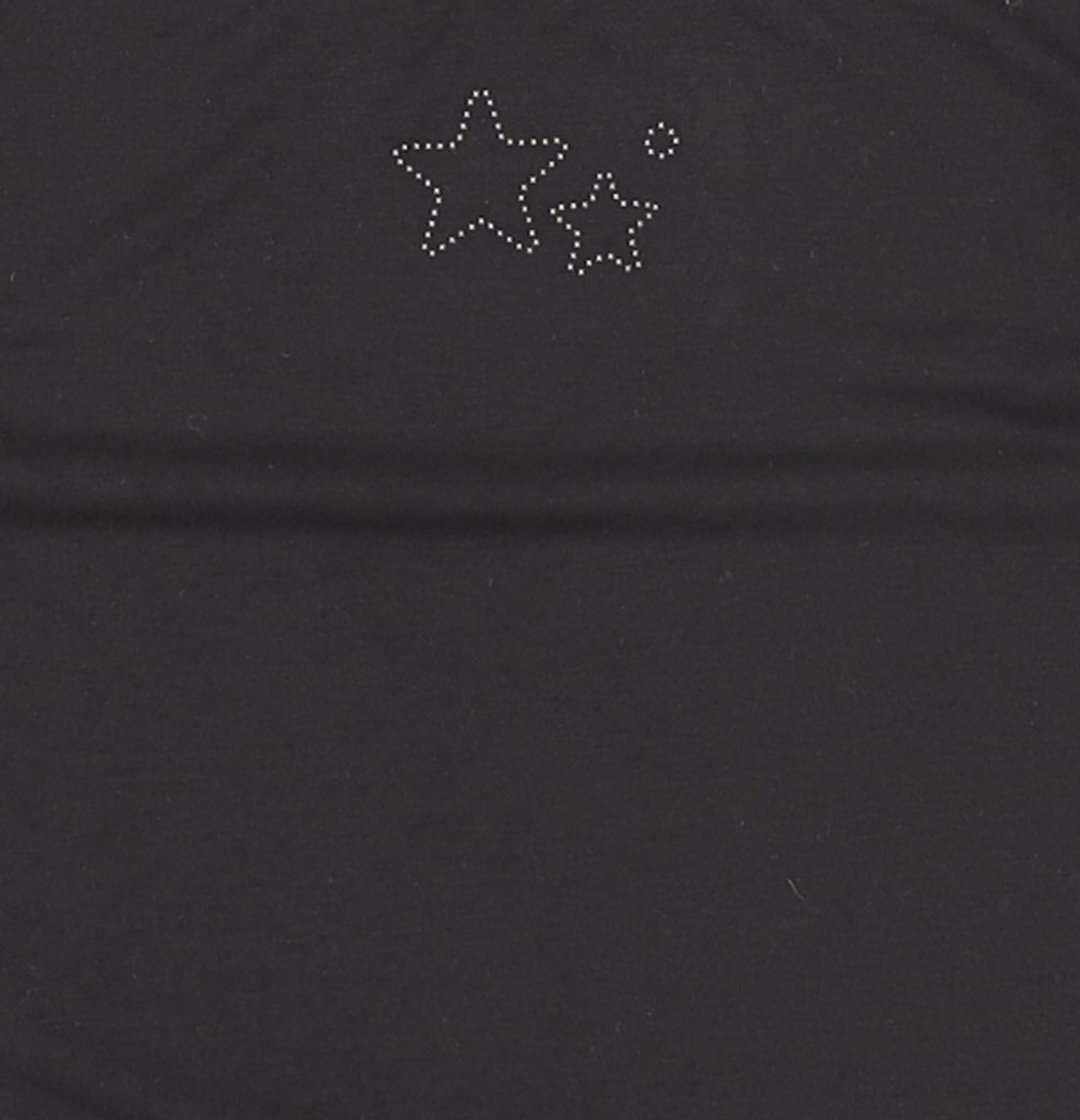뚜오미오(TUOMIO) STAR RINGER T-SHIRT [BLACK] M