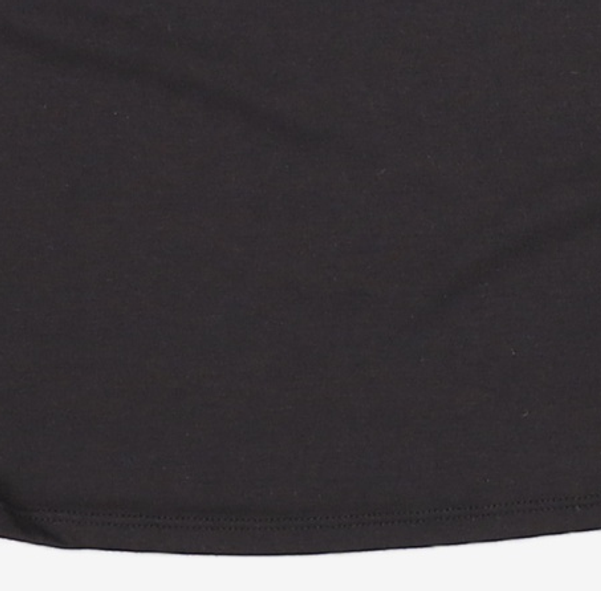뚜오미오(TUOMIO) STAR RINGER T-SHIRT [BLACK] M