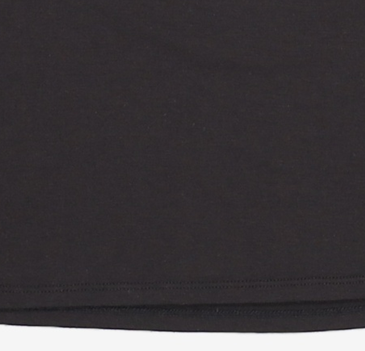뚜오미오(TUOMIO) STAR RINGER T-SHIRT [BLACK] M