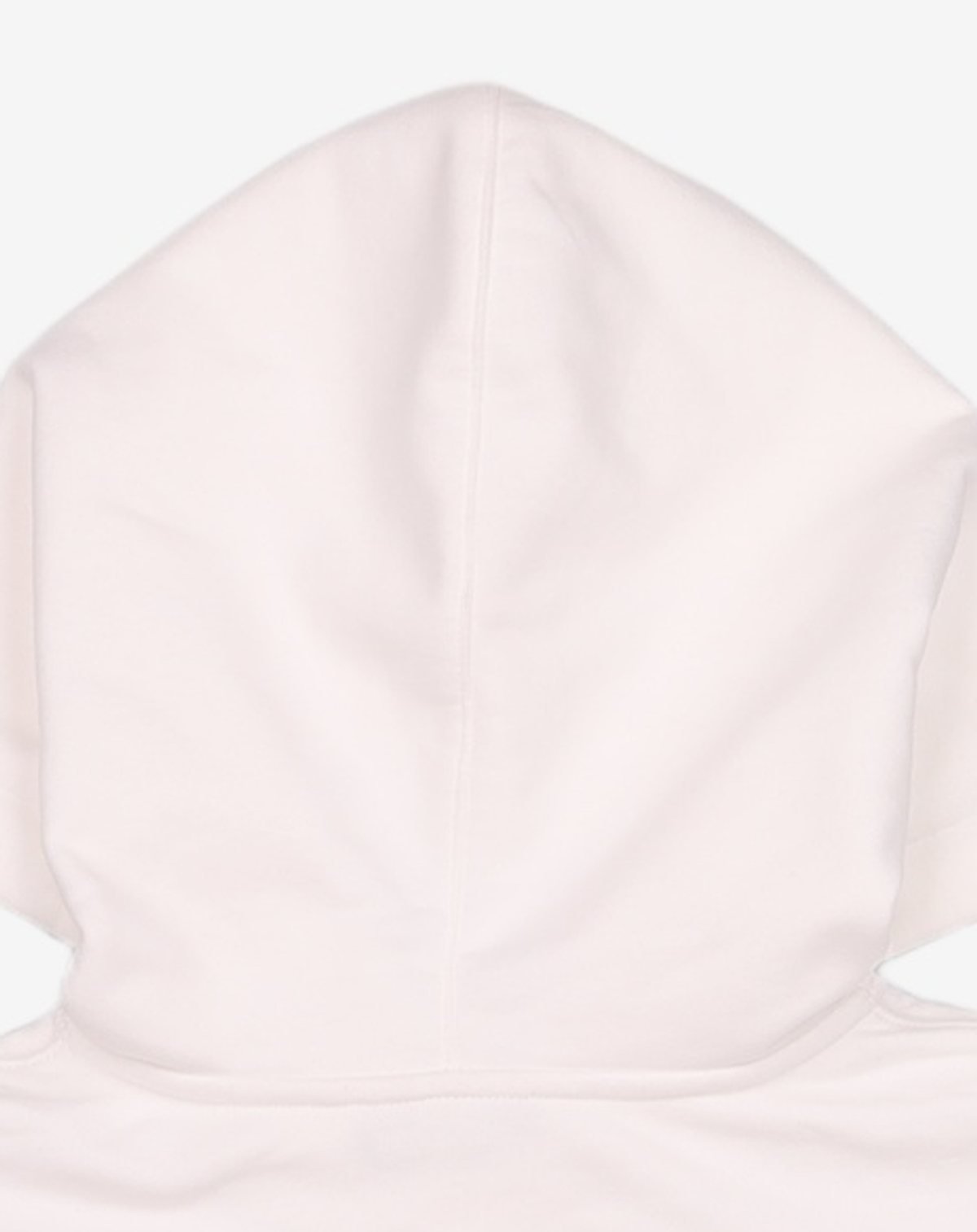 엠엘비(MLB) 베이직 메가로고 오버핏 후드티 LA (White) 100
