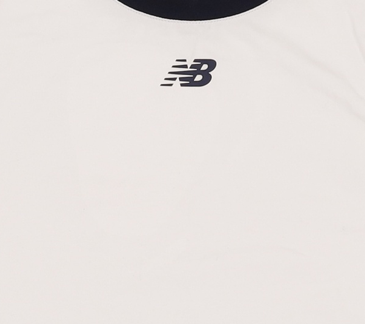 뉴발란스(NEW BALANCE) 반소매 티셔츠 S