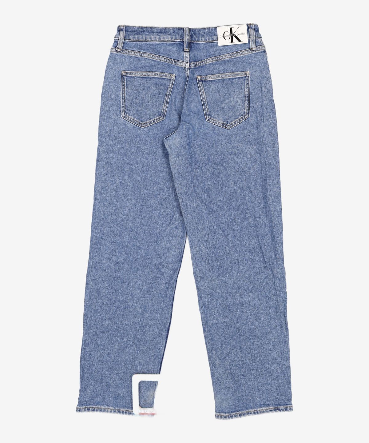 캘빈클라인 진(CALVIN KLEIN JEANS) 청/데님 팬츠 26