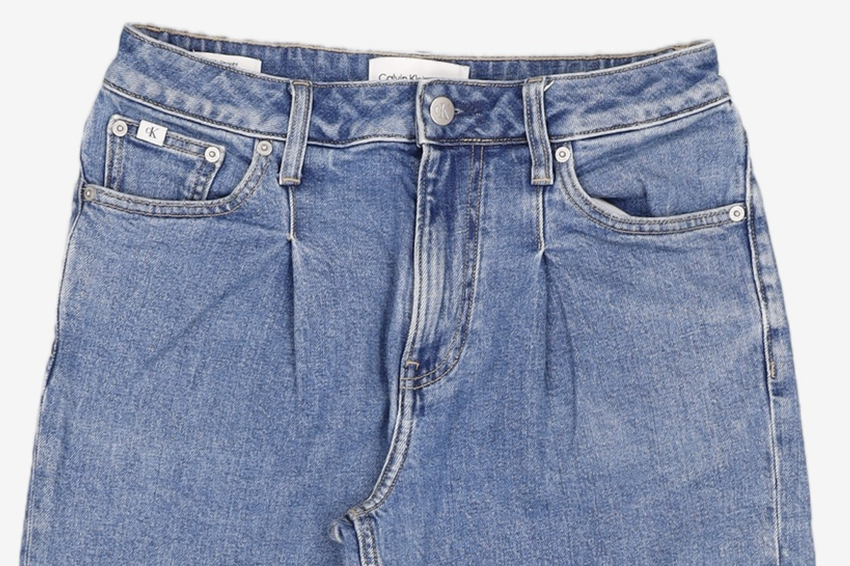 캘빈클라인 진(CALVIN KLEIN JEANS) 청/데님 팬츠 26
